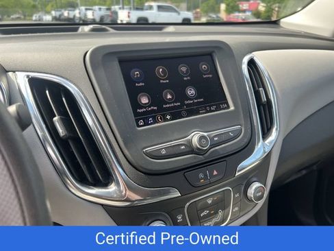 Certified 2024 Chevrolet Equinox LS w/ LS Convenience Package FWD image 19