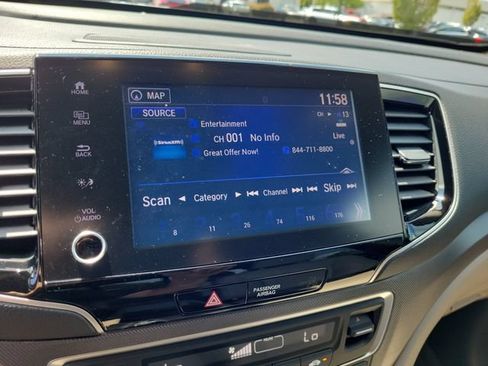 Certified 2023 Honda Ridgeline RTL-E image 20