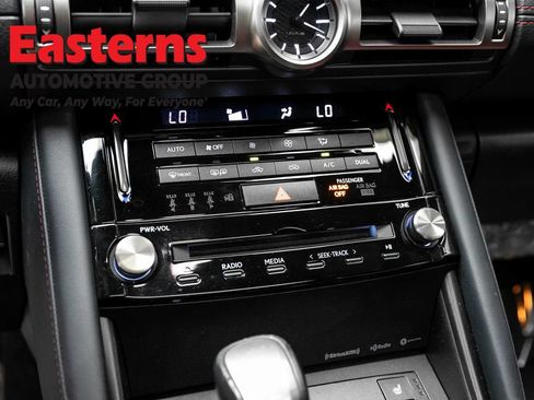 Used 2022 Lexus IS 300 AWD w/ Premium Package image 20