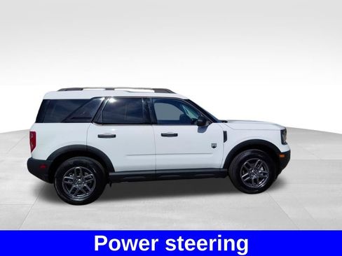 Used 2025 Ford Bronco Sport Big Bend AWD/4WD image 9