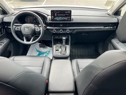 Used 2023 Honda CR-V EX-L image 10