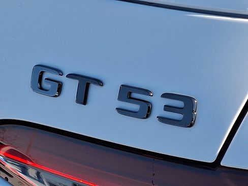 Used 2024 Mercedes-Benz AMG GT 53 image 34
