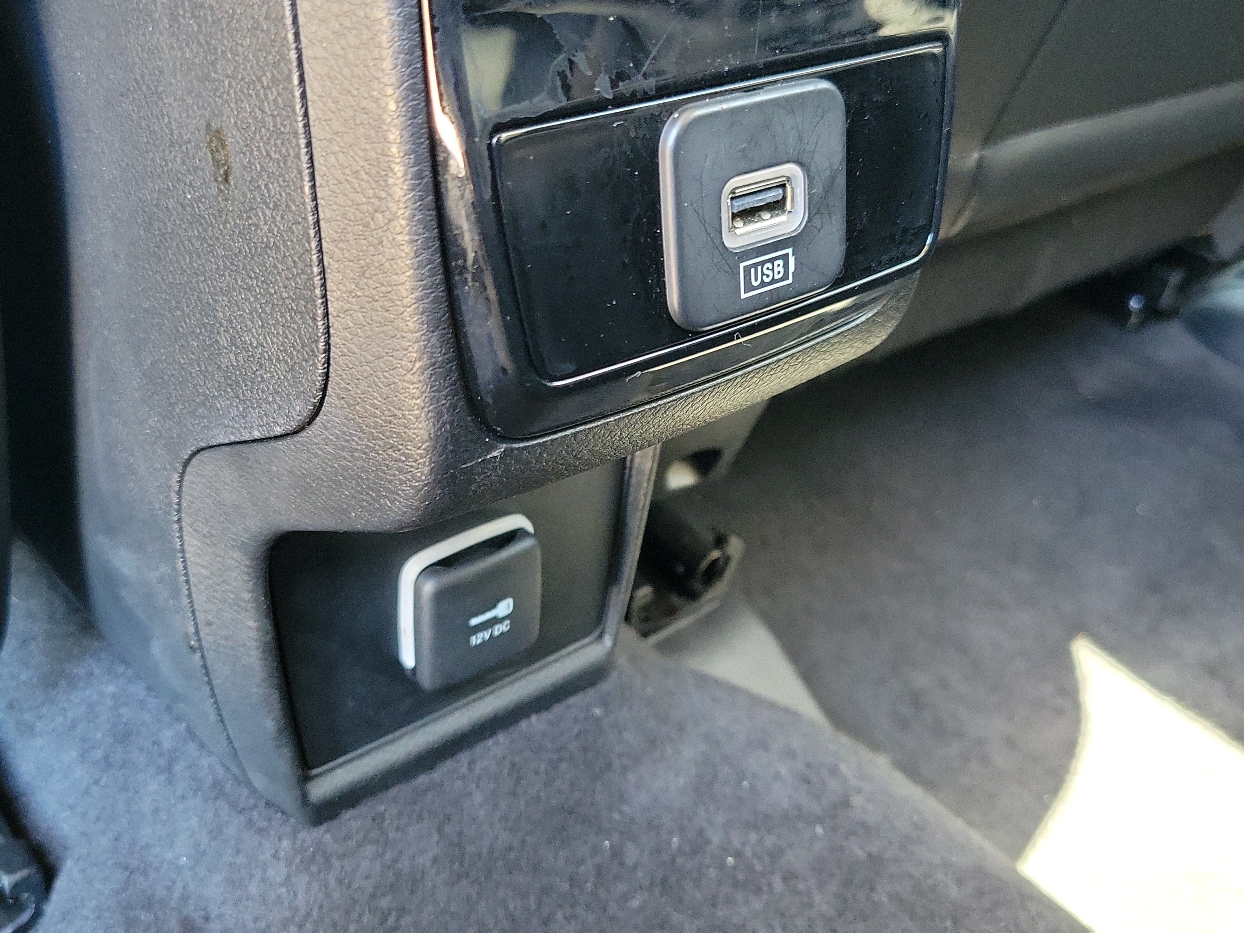 Used 2022 Jeep Compass Limited AWD/4WD image 17