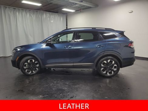 Used 2024 Kia Sportage X-Line AWD/4WD image 5