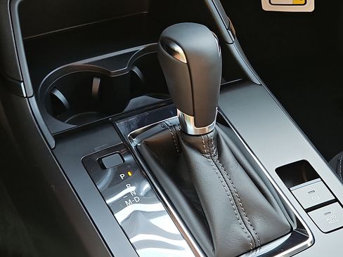 New 2026 MAZDA CX-5 AWD 2.5 S image 12