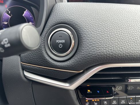 New 2026 MAZDA CX-70 SC Plus AWD/4WD image 13