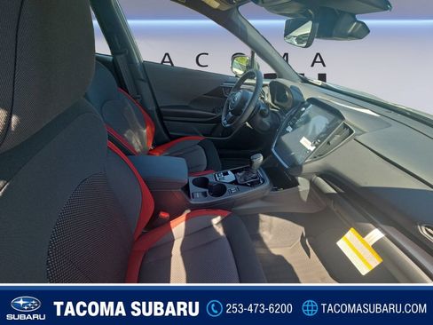 New 2026 Subaru Impreza RS AWD/4WD image 17