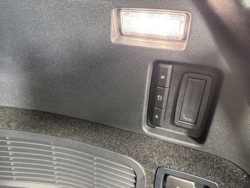 New 2025 Lincoln Aviator Reserve w/ Equipment Group 201A image 28