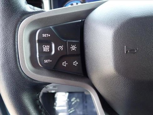 Used 2023 Ford Bronco Wildtrak AWD/4WD image 13
