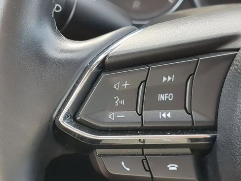 Used 2019 MAZDA CX-5 Sport FWD image 21