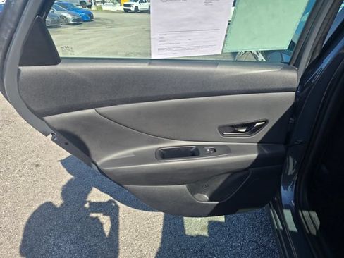 Used 2026 Hyundai Elantra Sport FWD image 30
