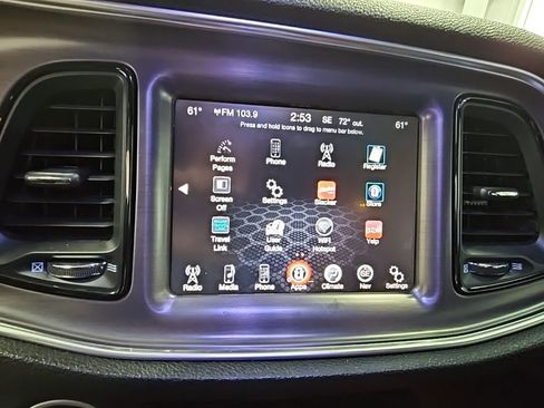 Used 2016 Dodge Challenger R/T image 19