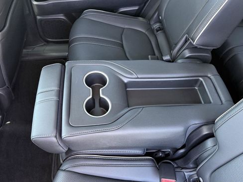 Certified 2026 Honda Pilot Elite image 27