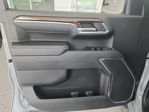 Certified 2024 GMC Sierra 1500 Elevation AWD/4WD image 22