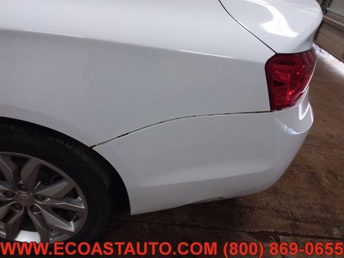 Used 2019 Chevrolet Impala LT image 21