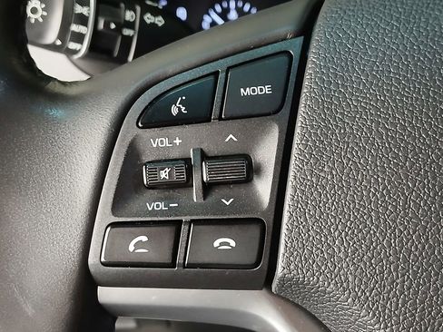 Used 2021 Hyundai Tucson Ultimate FWD image 28