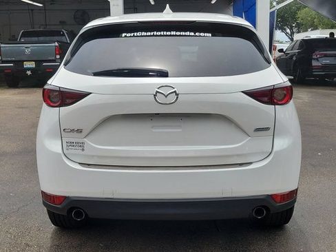 Used 2017 MAZDA CX-5 Touring FWD image 32