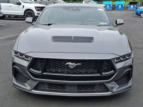 Used 2024 Ford Mustang GT RWD image 3