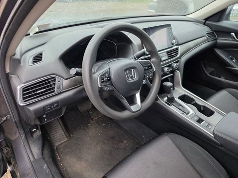 Used 2021 Honda Accord LX image 4