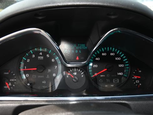 Used 2017 Chevrolet Traverse LT image 13