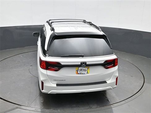 Used 2025 Honda Odyssey EX-L image 20