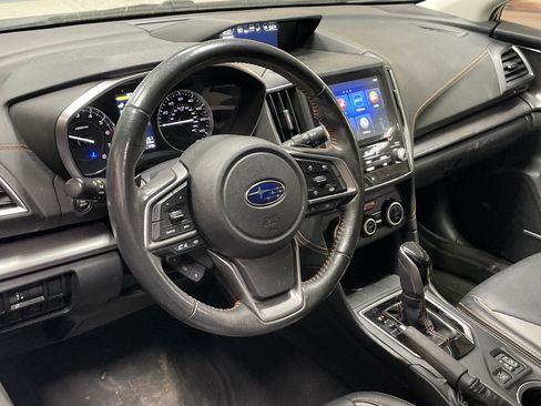 Used 2021 Subaru Crosstrek 2.5i Limited w/ Moonroof Package 2 image 10