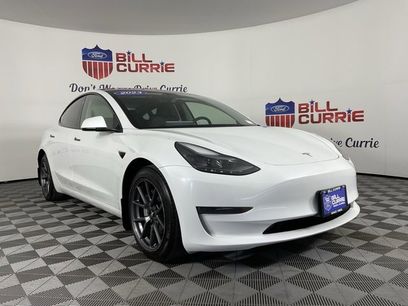 Used 2023 Tesla Model 3 Standard Range