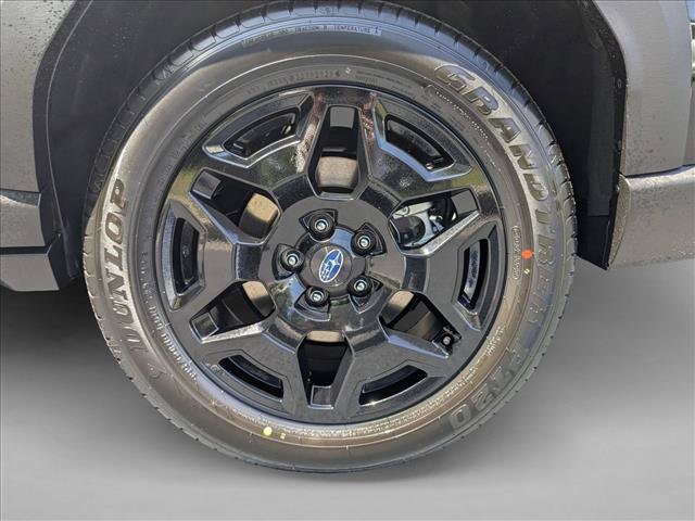 New 2026 Subaru Outback Limited AWD/4WD image 5
