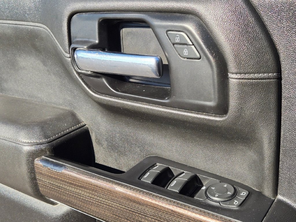 Used 2022 Chevrolet Silverado 1500 RST AWD/4WD image 21