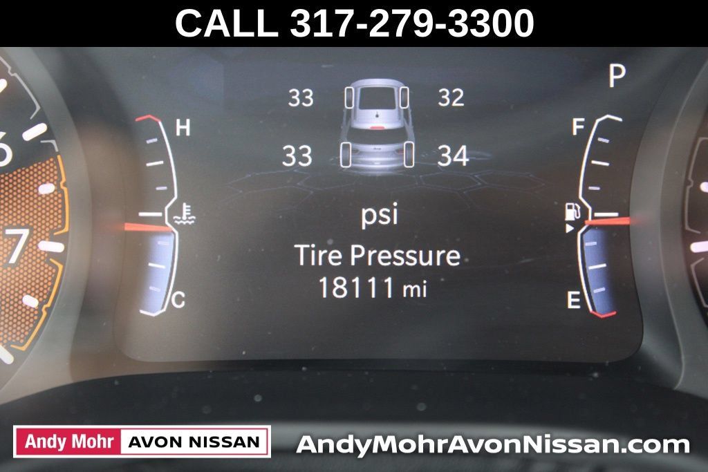 Used 2024 Jeep Compass Limited AWD/4WD image 33