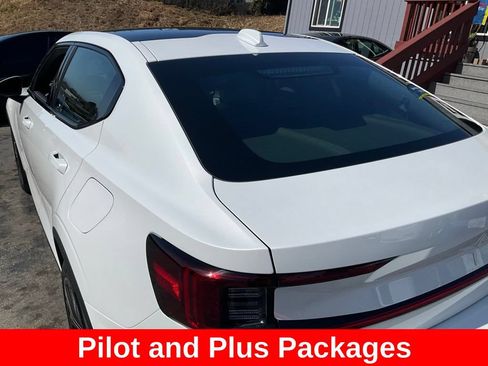 Used 2023 Polestar Polestar 2 FWD image 89