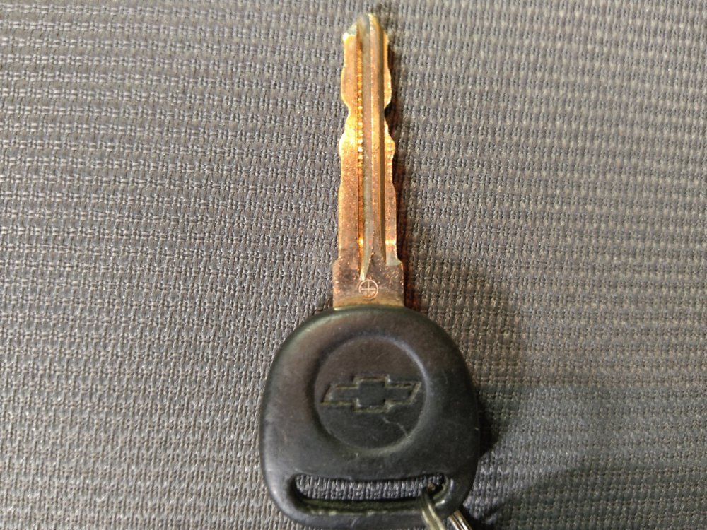 Used 2017 Chevrolet Traverse LS FWD image 32