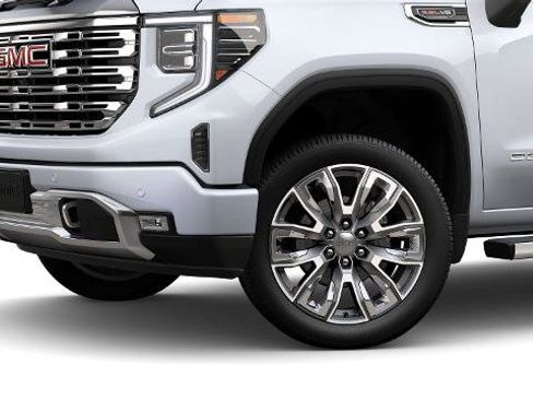 New 2026 GMC Sierra 1500 Denali AWD/4WD image 5