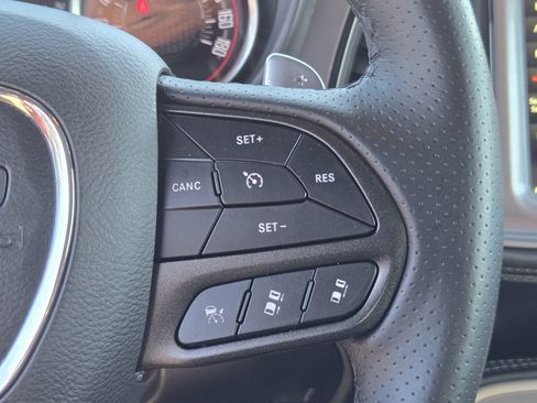 Used 2023 Dodge Challenger R/T Scat Pack w/ Plus Package image 22