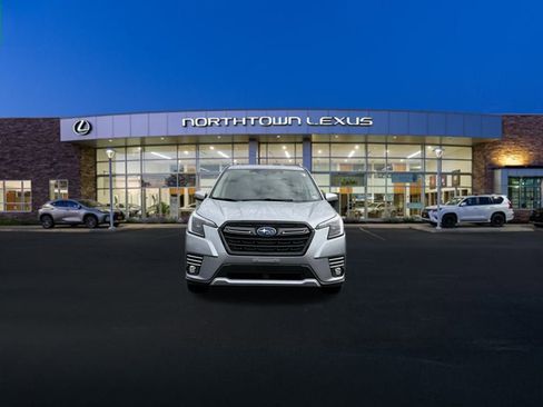 Used 2023 Subaru Forester Touring image 21