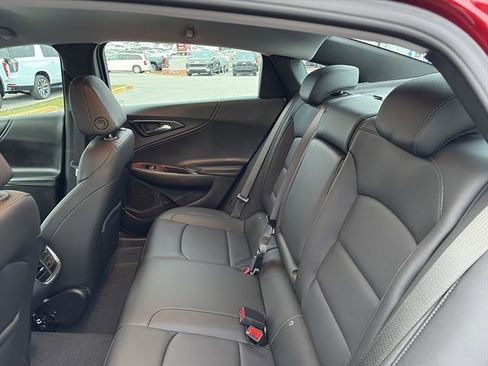 Used 2024 Chevrolet Malibu LT image 13