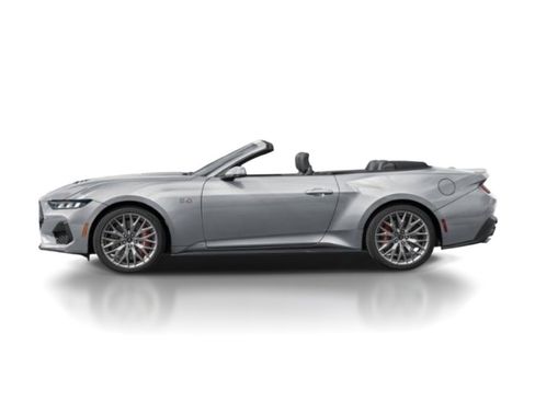 New 2025 Ford Mustang GT Premium RWD image 3