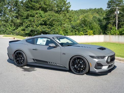 New 2026 Ford Mustang GT Premium w/ GT Performance Package RWD image 29