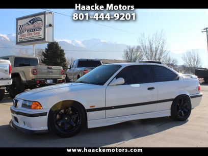 Used 1999 BMW M3 Coupe
