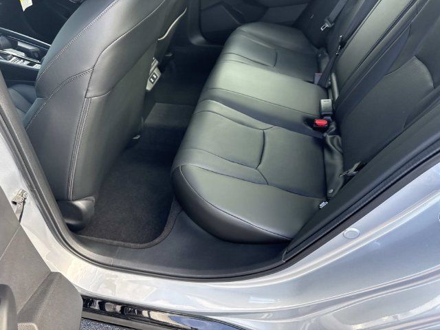 Certified 2026 Honda Accord Sport image 13