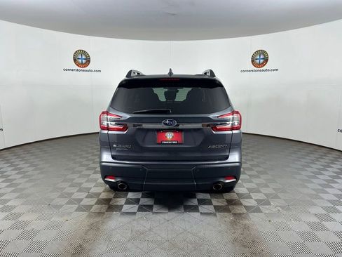 Used 2025 Subaru Ascent Premium AWD/4WD image 21