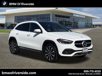 Used 2023 Mercedes-Benz GLA 250