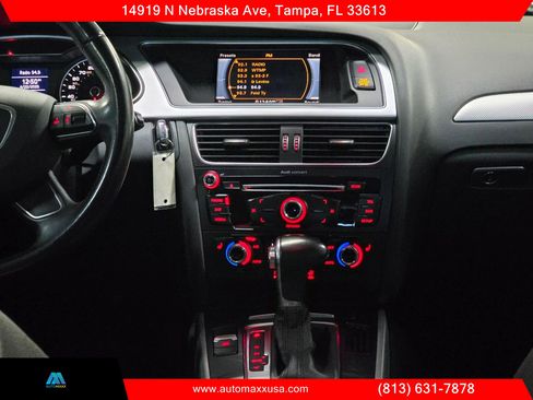 Used 2015 Audi A4 2.0T Premium image 19