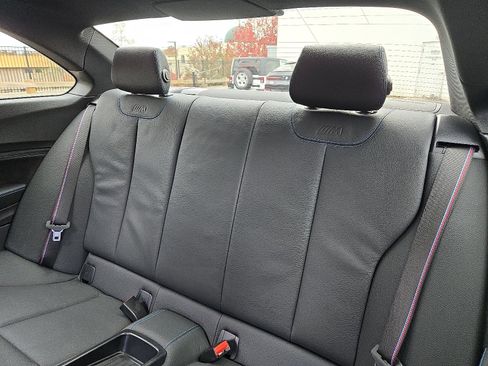 Used 2021 BMW M2 Competition image 12