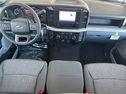 New 2026 Ford F250 XL w/ STX Appearance Package AWD/4WD image 13