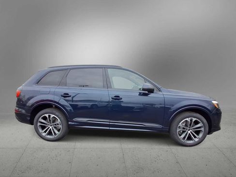New 2026 Audi Q7 3.0T Premium image 9