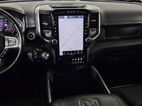 Used 2023 RAM 1500 Laramie image 8