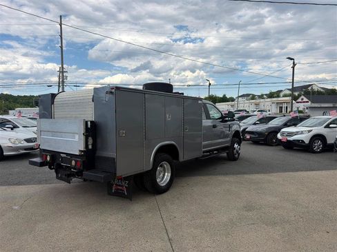 Used 2020 Ford F350 XL w/ Power Equipment Group AWD/4WD image 6