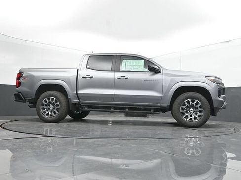 New 2026 Chevrolet Colorado Z71 w/ Technology Package AWD/4WD image 40