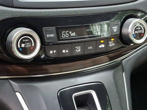 Used 2016 Honda CR-V Touring image 16